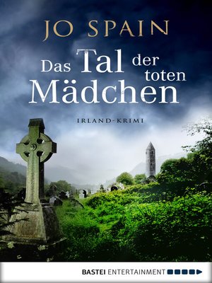 cover image of Das Tal der toten Mädchen